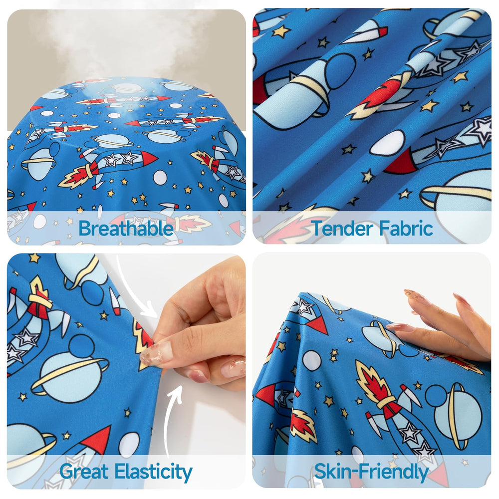 XPUDAC pullover dog pajamas for quick on-off access