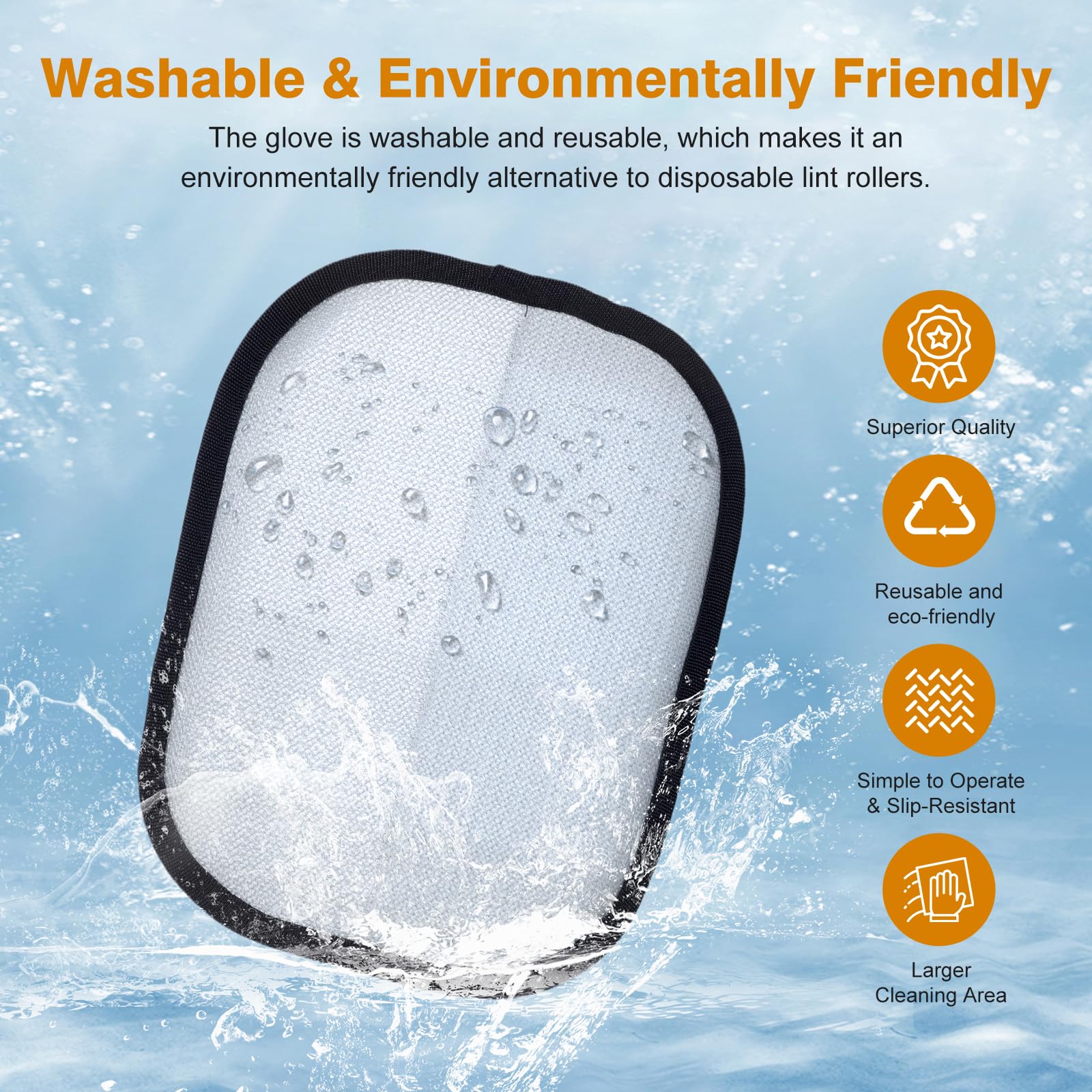 Xsdlssly pet-friendly design makes grooming gentle and comfortable for pets.