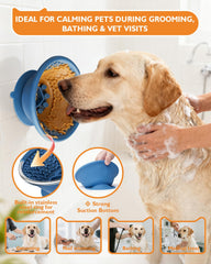 XUOEGUZ Silicone bowl body designed for safe, BPA-free daily use and easy cleaning.