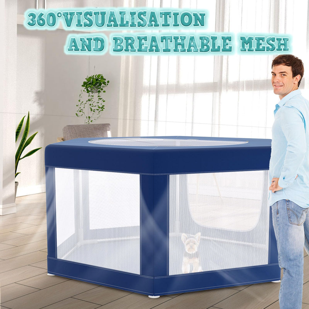 XVISHX versatile indoor and outdoor use fits any home.