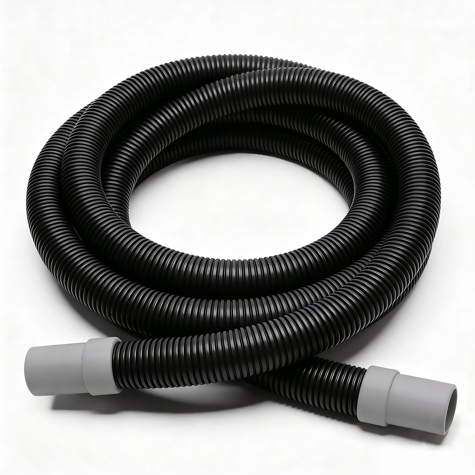 XwaYexa A20015 ribbed hosing assembly shown for Fluval filters, enabling quick setup.