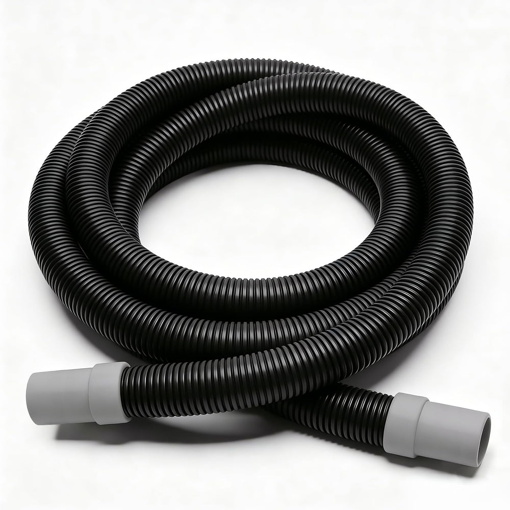 XwaYexa A20015 ribbed hosing assembly shown for Fluval filters, enabling quick setup.