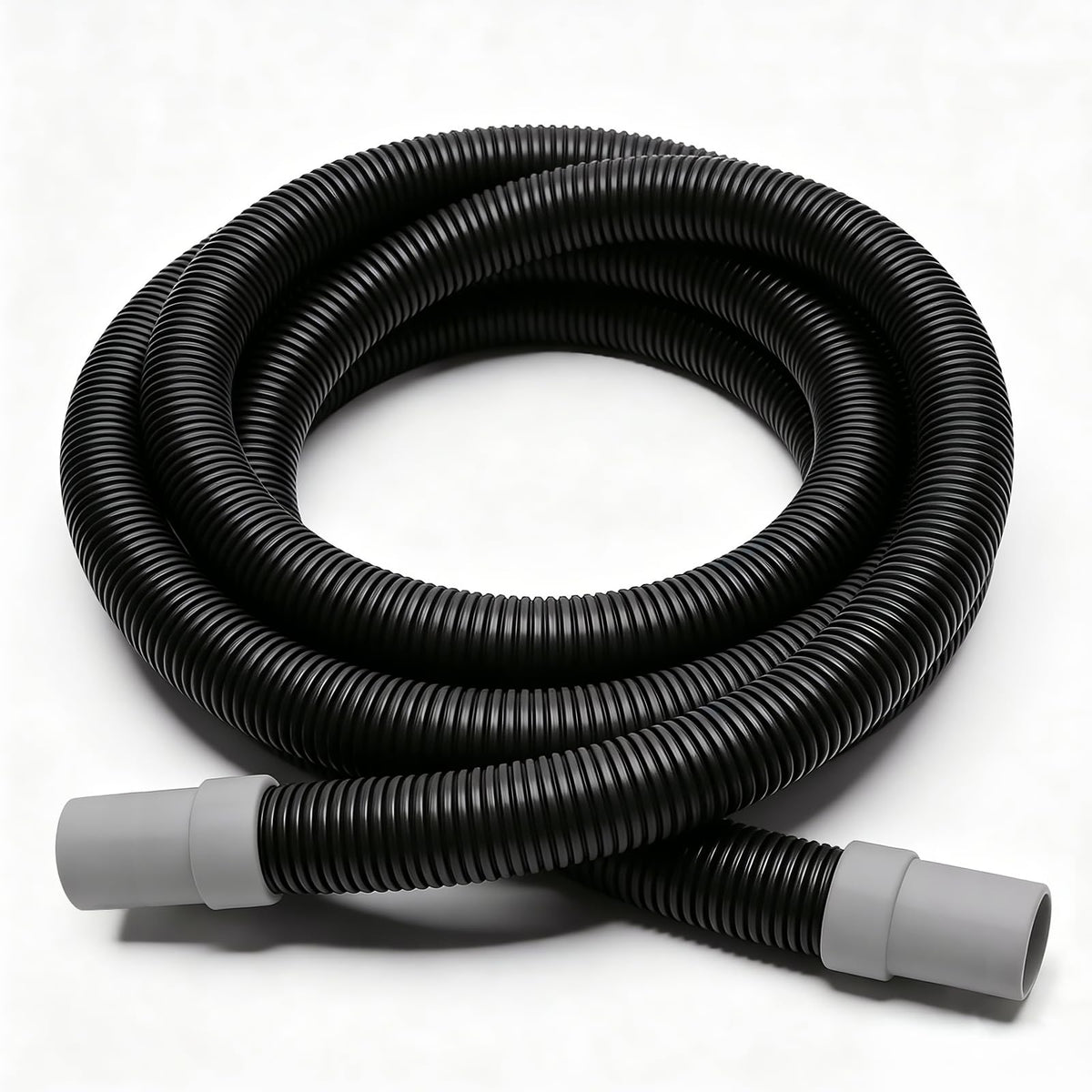 XwaYexa A20015 ribbed hosing assembly shown for Fluval filters, enabling quick setup.