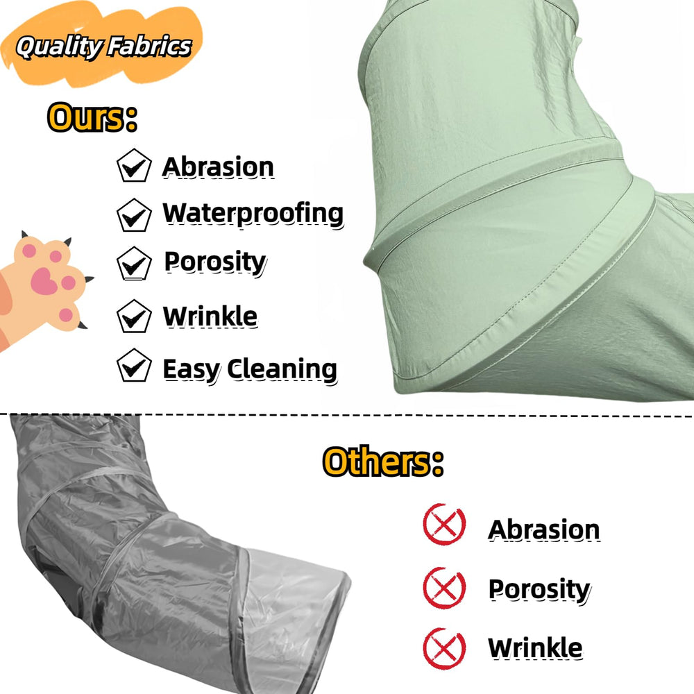 XxingSheep durable material – scratch- and water-resistant for longevity