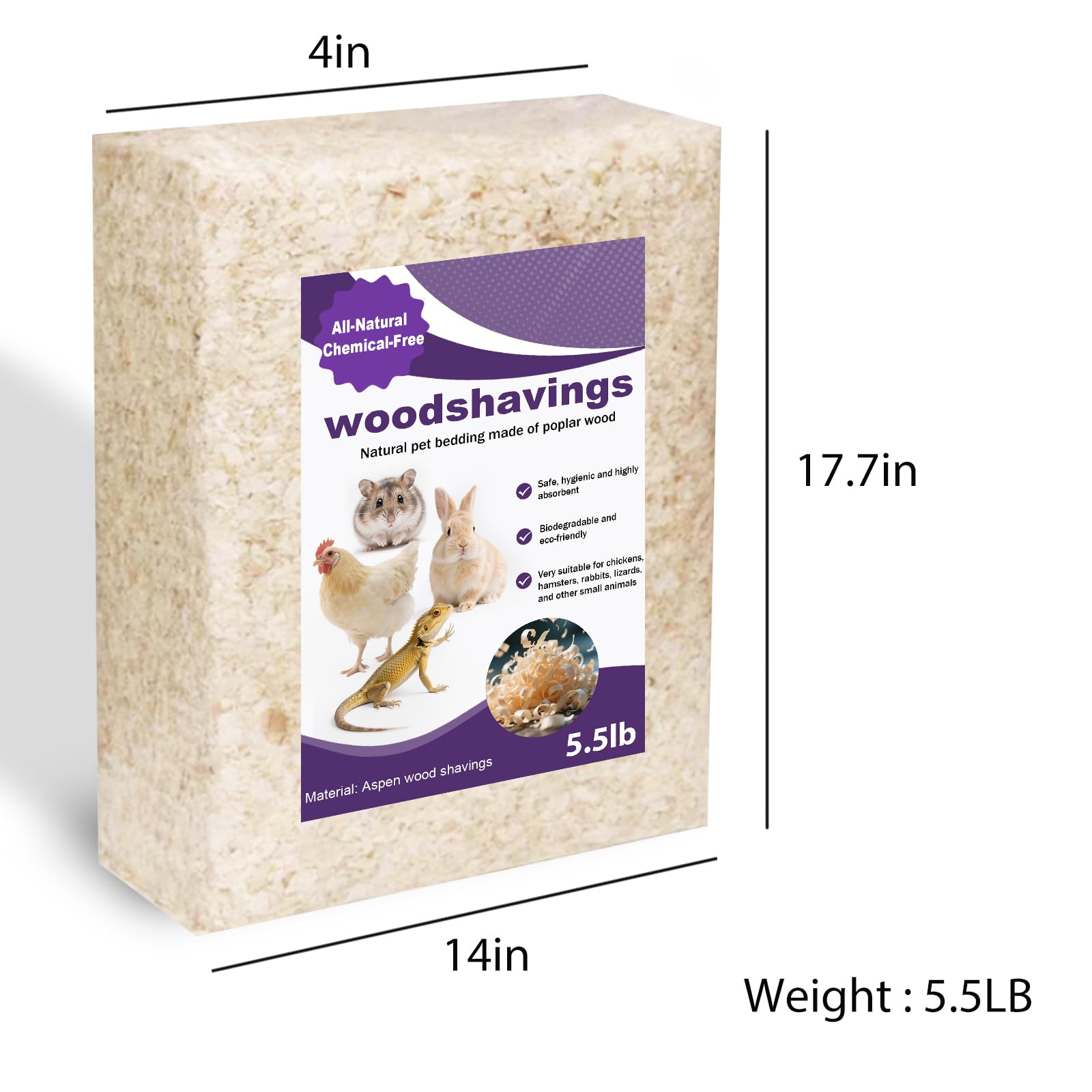XXYOUPIN breeder and veterinarian trusted bedding for multi-pet households.