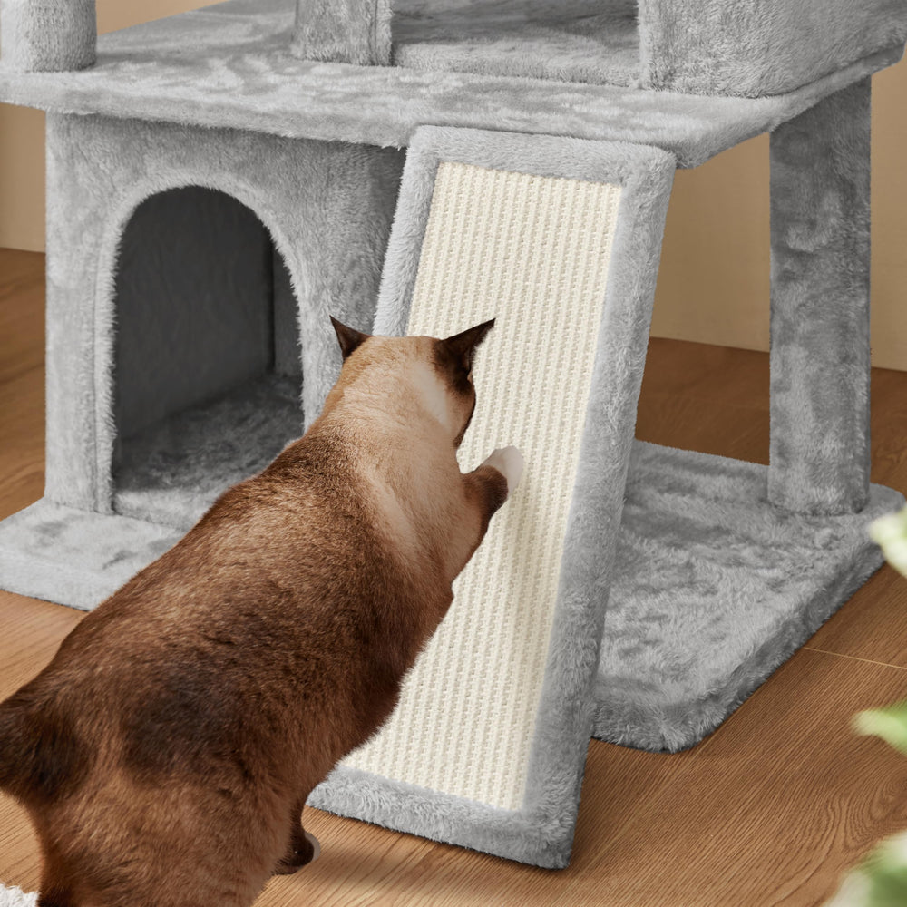 Yaheetech durable materials ensure long-lasting indoor use