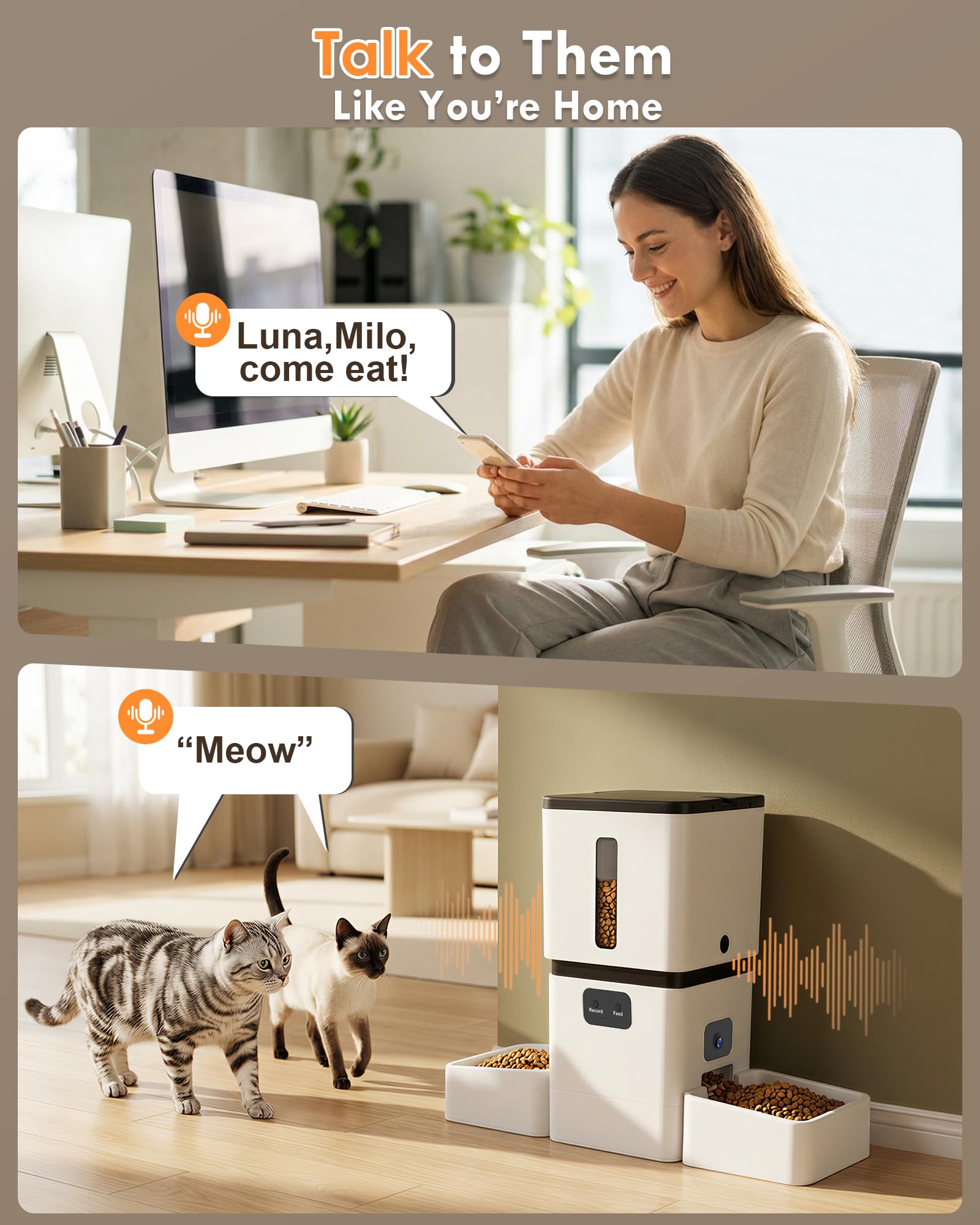 Yakry 5GHz WiFi compatibility enables stable remote control.