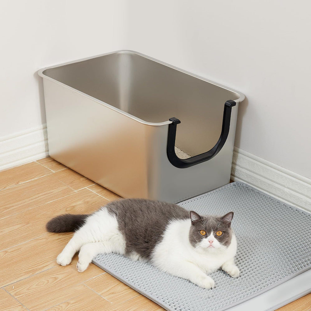 Yangbaga stainless steel surface is durable and easy to clean
