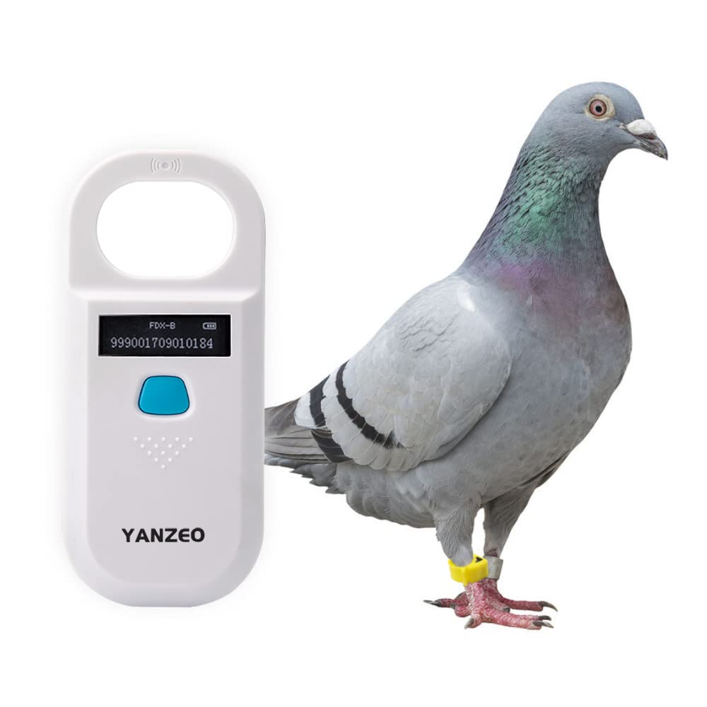 Yanzeo AR180 portable and durable shell for field work