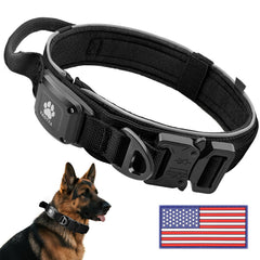 YaoTya 2026 AirTag holder collar, waterproof for swimming and water play.