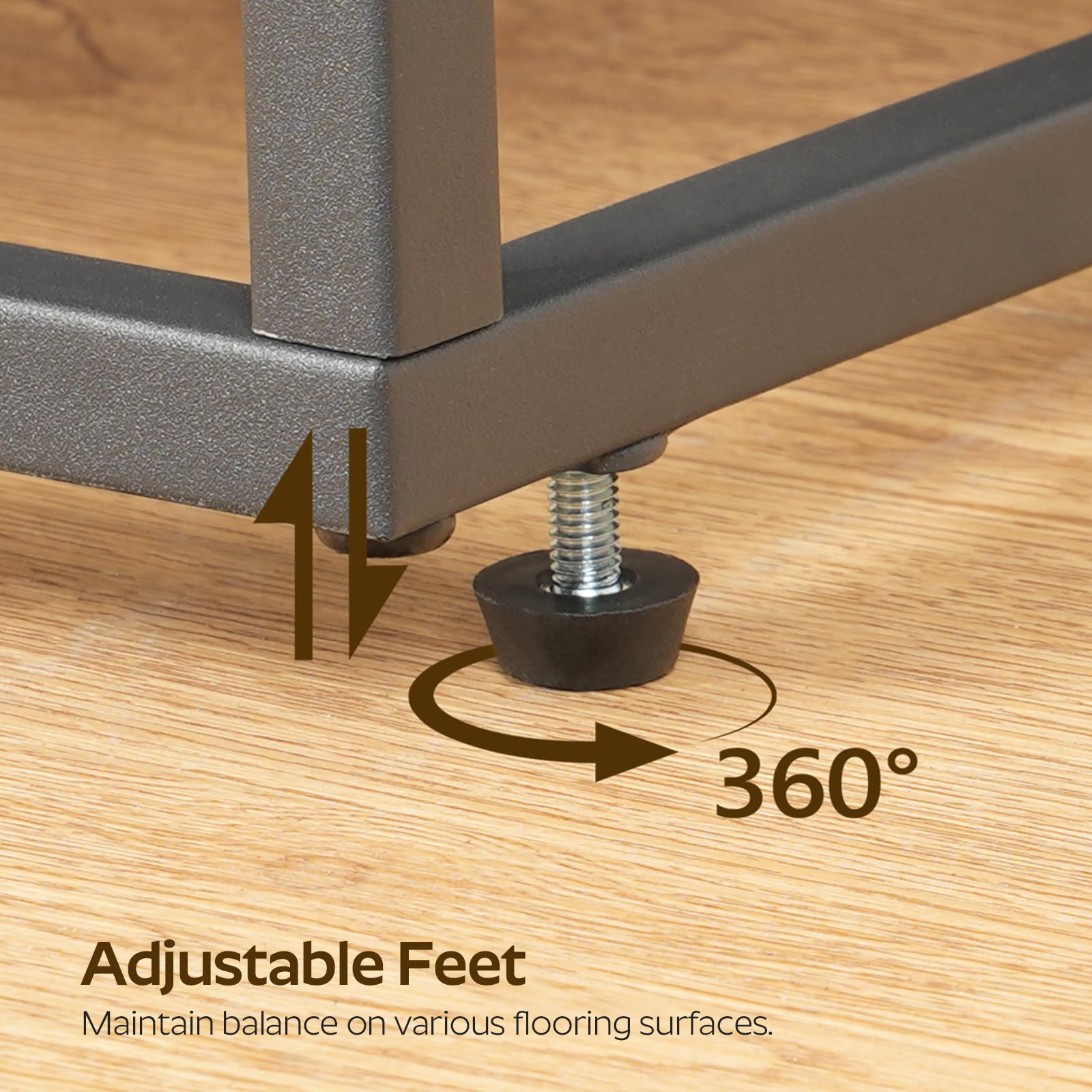 YATINEY dog stairs shown on a couch for elevation access