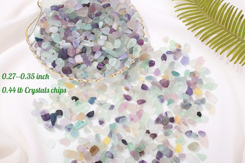 YATOJUZI smooth tumble stones for fish tank aesthetics and balance.