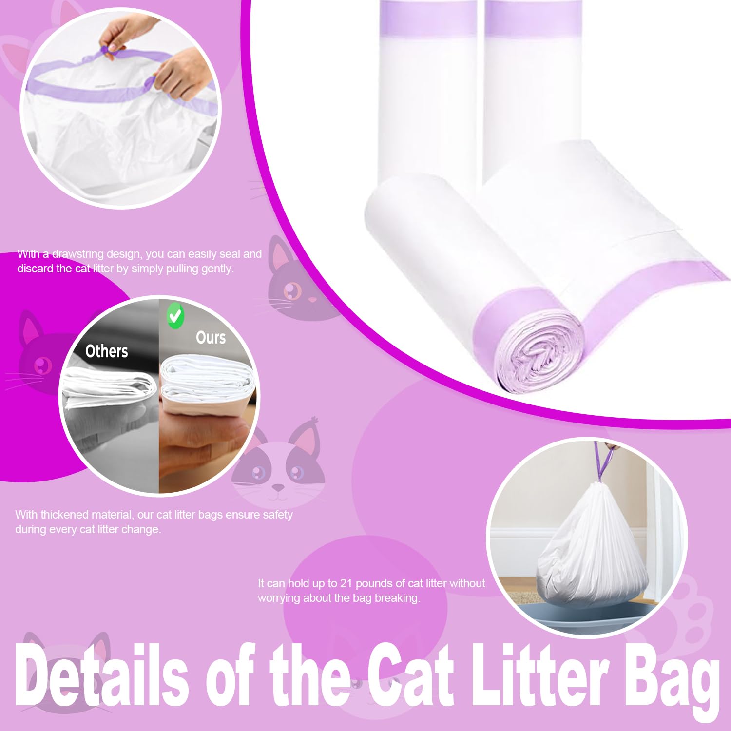 Odor-control materials help keep your home smelling fresh after changes