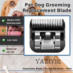 7FC blade close-up shows sharp teeth and durable stainless steel.