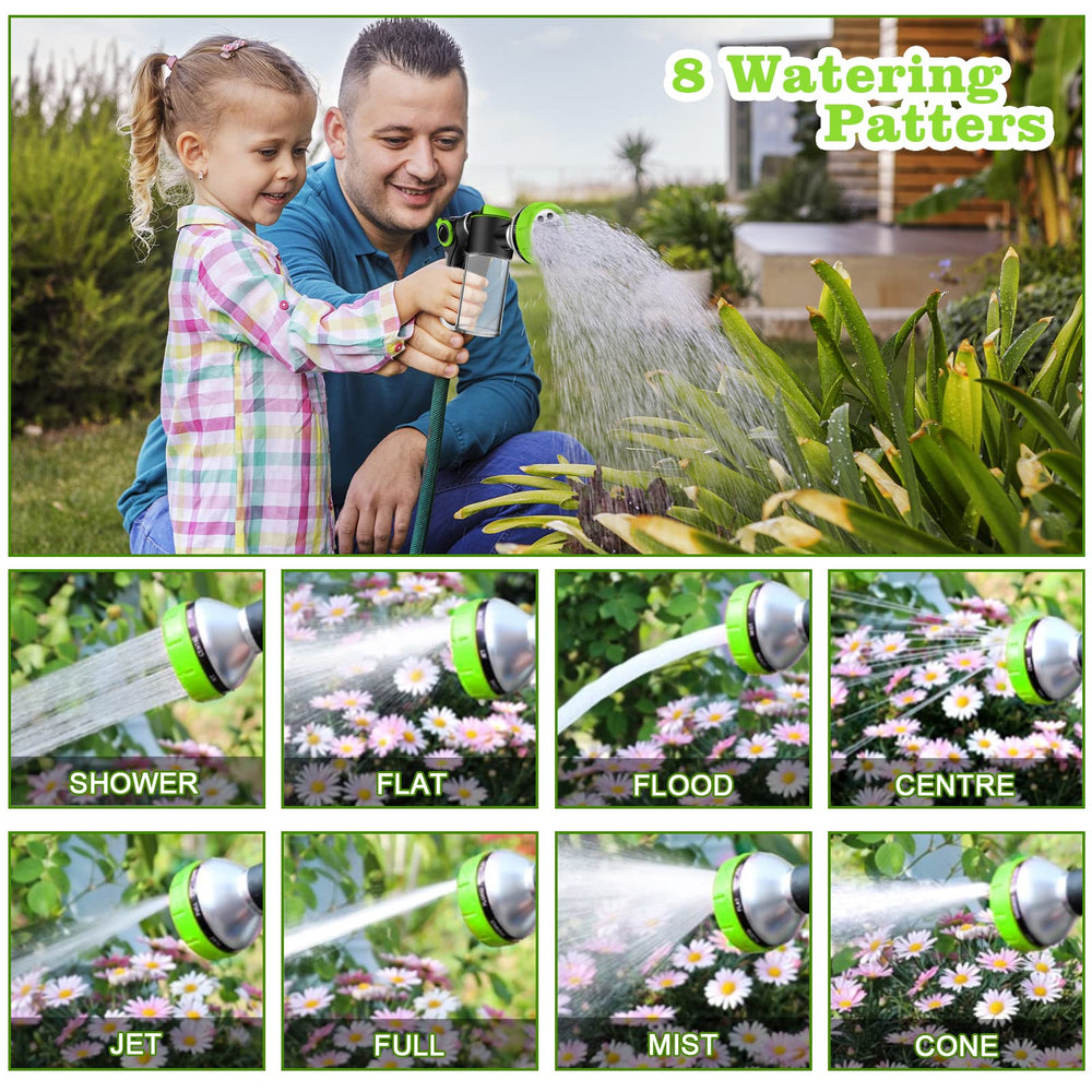 YCCOKJJ pet rubber bathing brush adds gentle scrubbing.