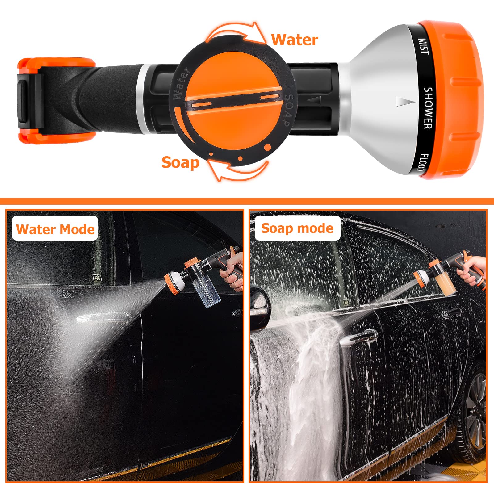 YCCOKJJ PTFE sealant tape helps seal joints for leak-free use.