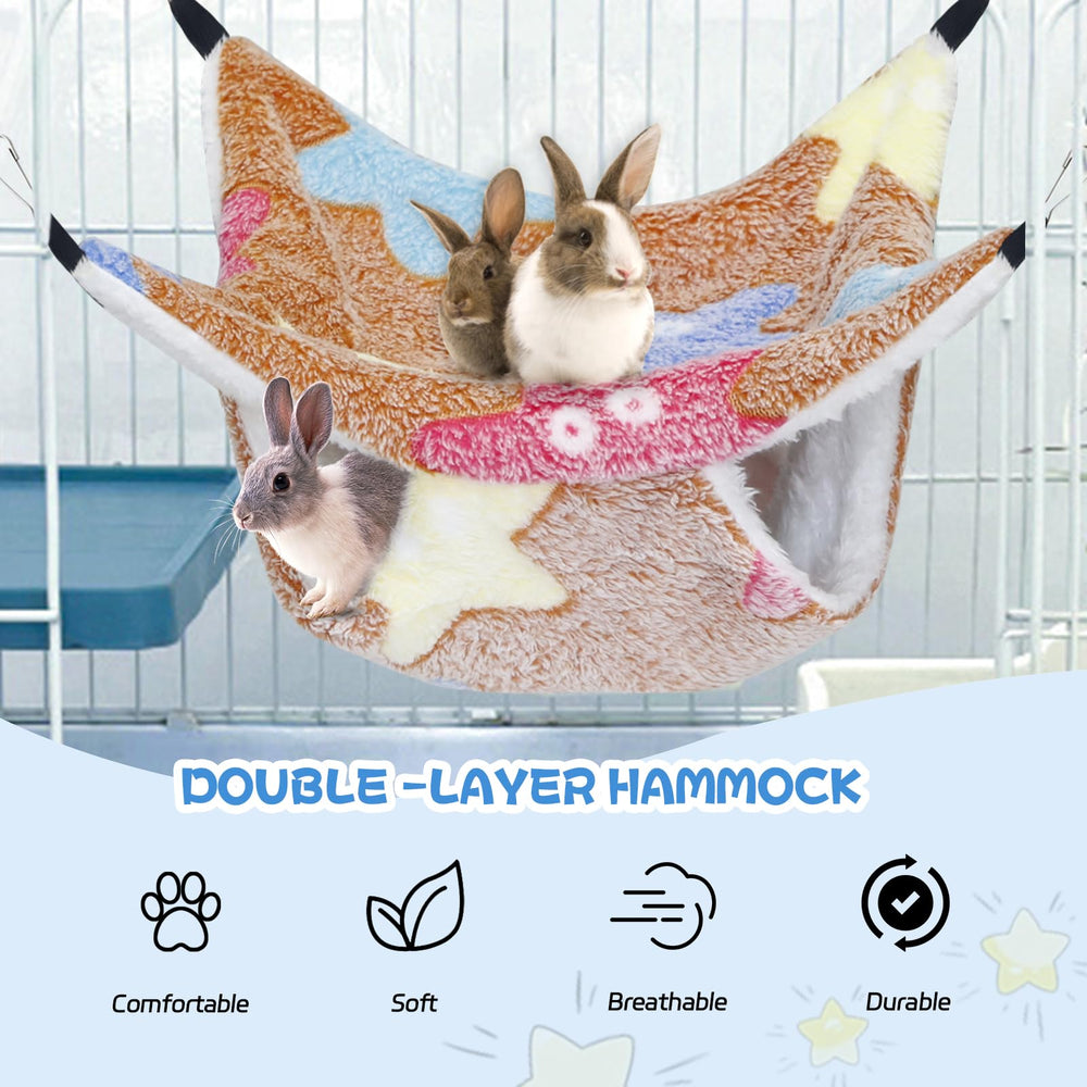 YedsIntu 3-pcs set, 11x11 inches, versatile for small pets.
