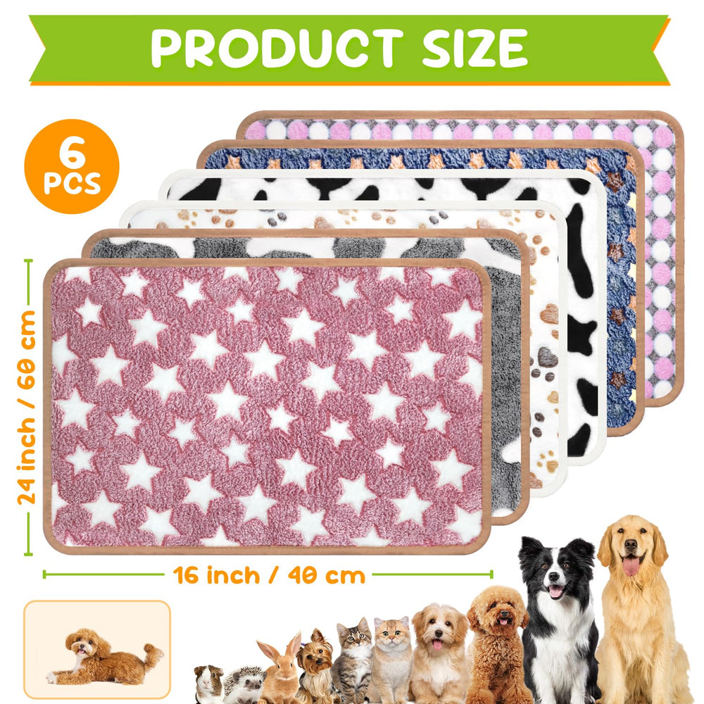 YedsIntu blanket multi-use protects furniture from pet hair and scratches.