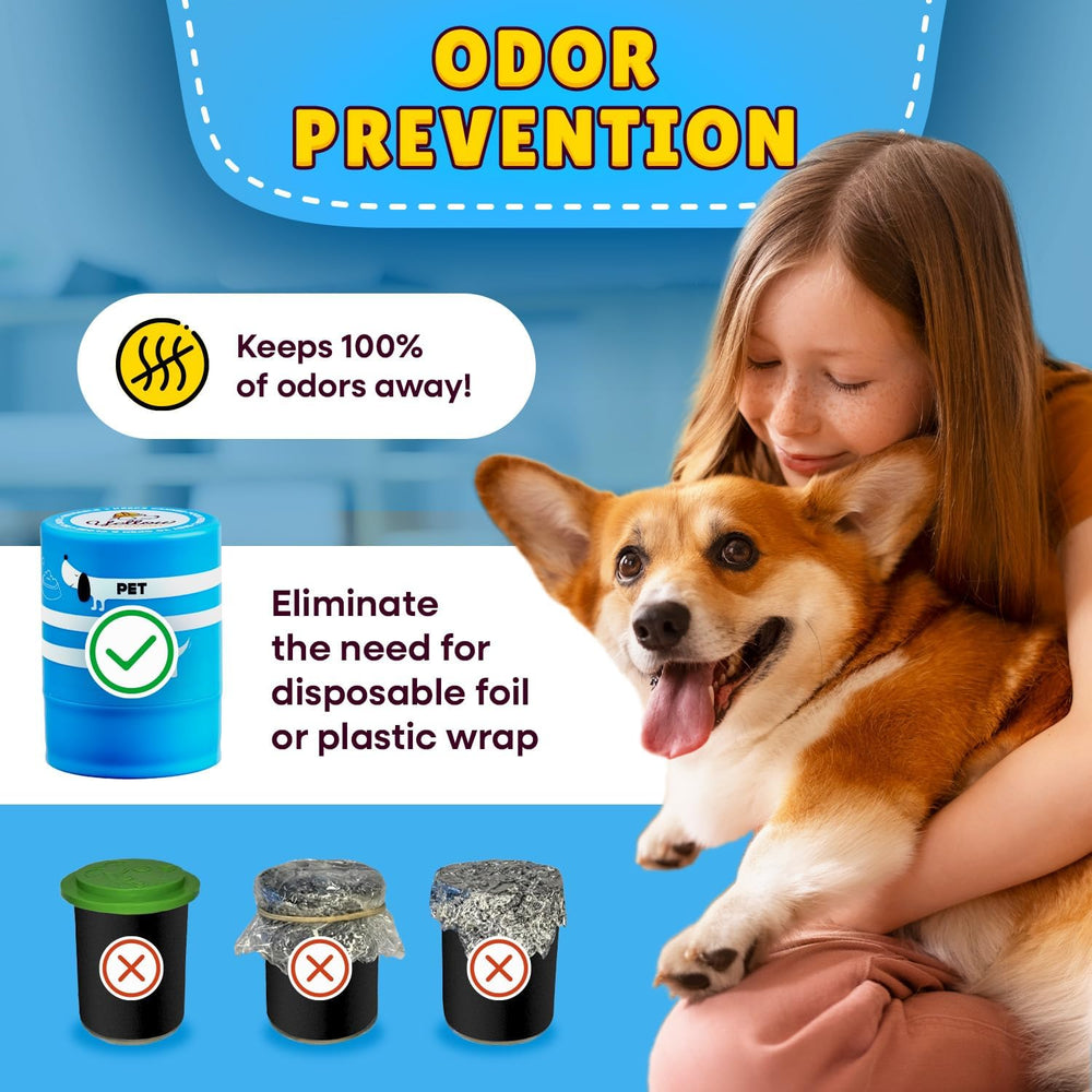 Yellow Hydrant keeps can-sweat rings off shelves, reducing fridge mess.