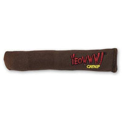 Yeowww! catnip variety-pack toy set providing diverse play experiences.