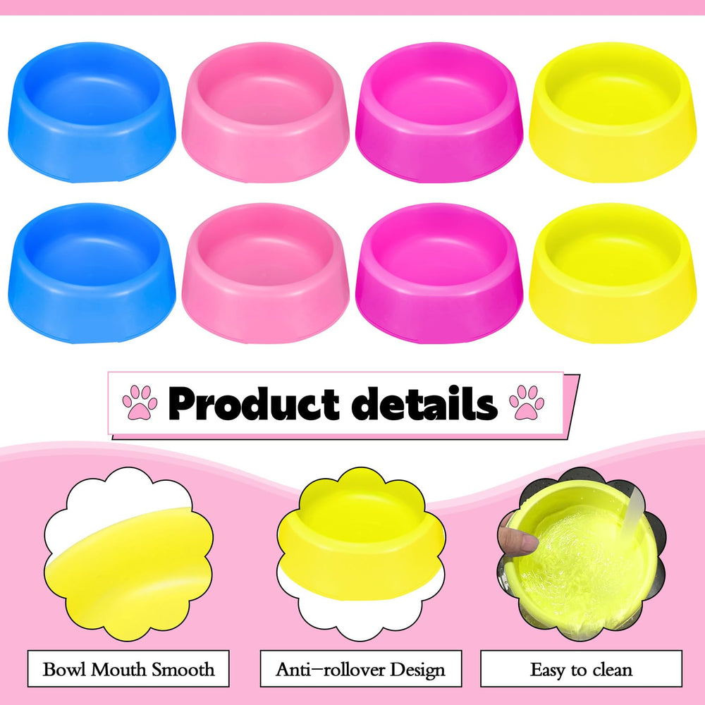 Yetene yellow bowls for bright meals and outdoor events