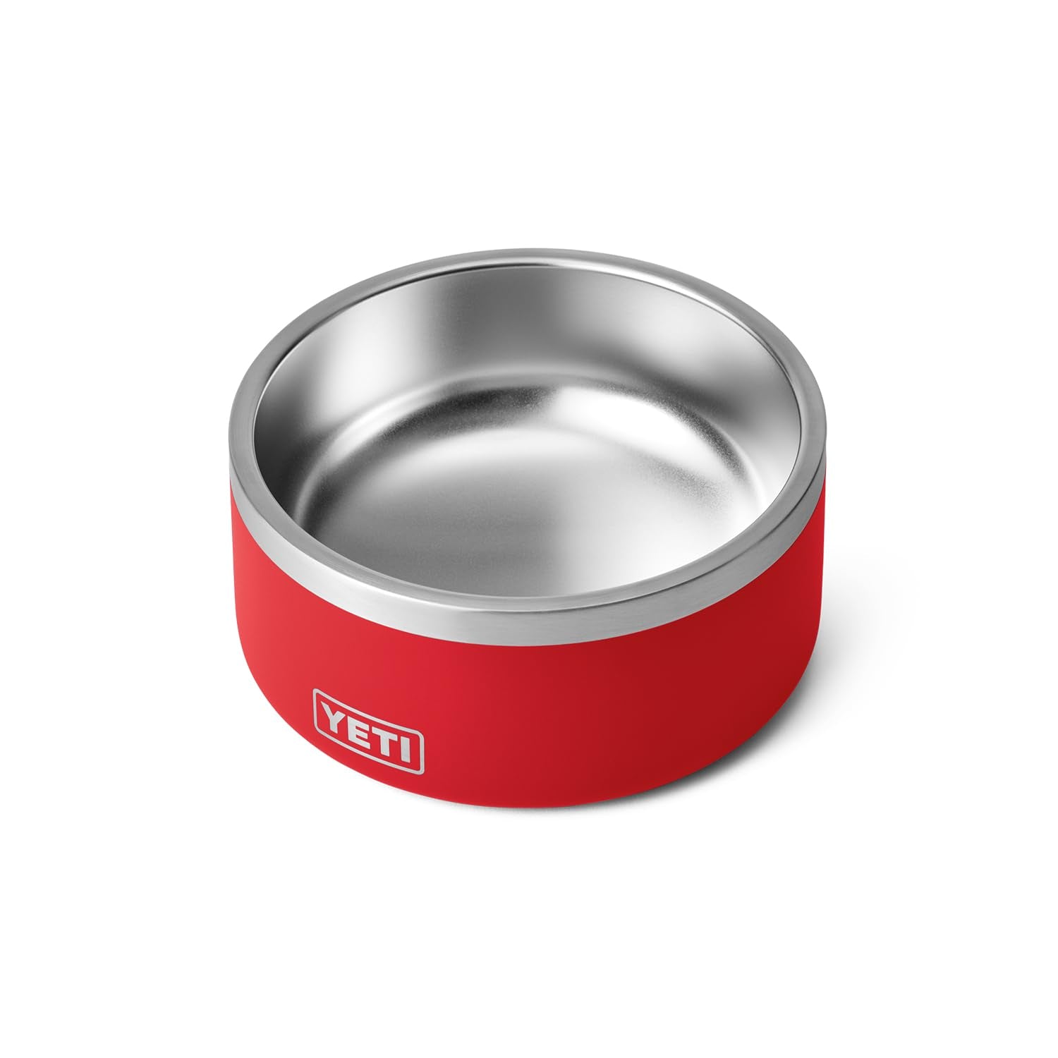 32-ounce capacity ideal for water or kibble in the YETI Boomer 4 bowl.