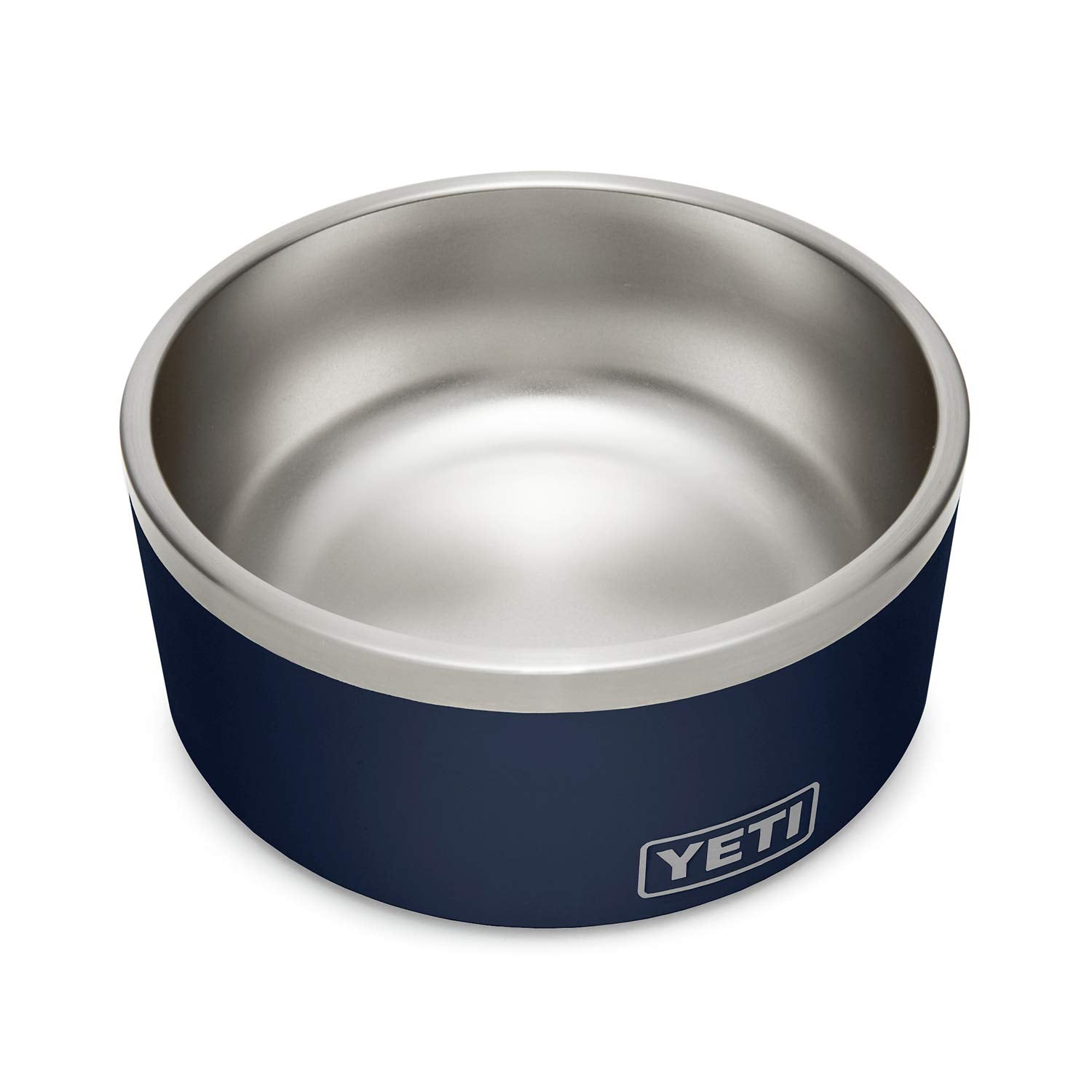 YETI Boomer 8 dishwasher safe for easy cleanup