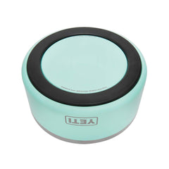 YETI Boomer 8 bowl with stainless steel interior built for durability and longevity.