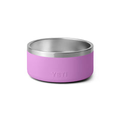 YETI Boomer 4 with BearFoot Non-Slip Ring stays put on any surface.