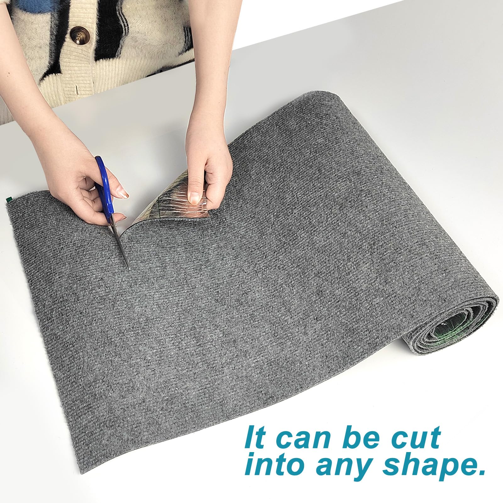 YEXEXINM couch protector mat guards sofas from claw marks.