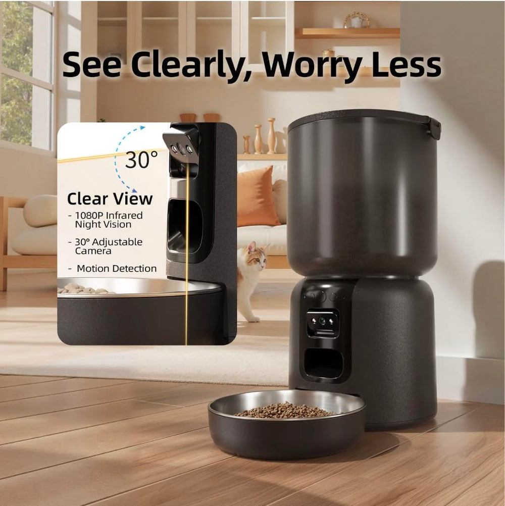 YFL filtered water system softens water for pets