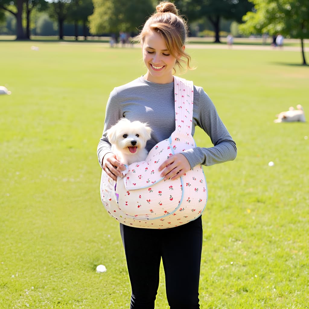 YHSHYZH Open access design allows easy placing and removing of pets