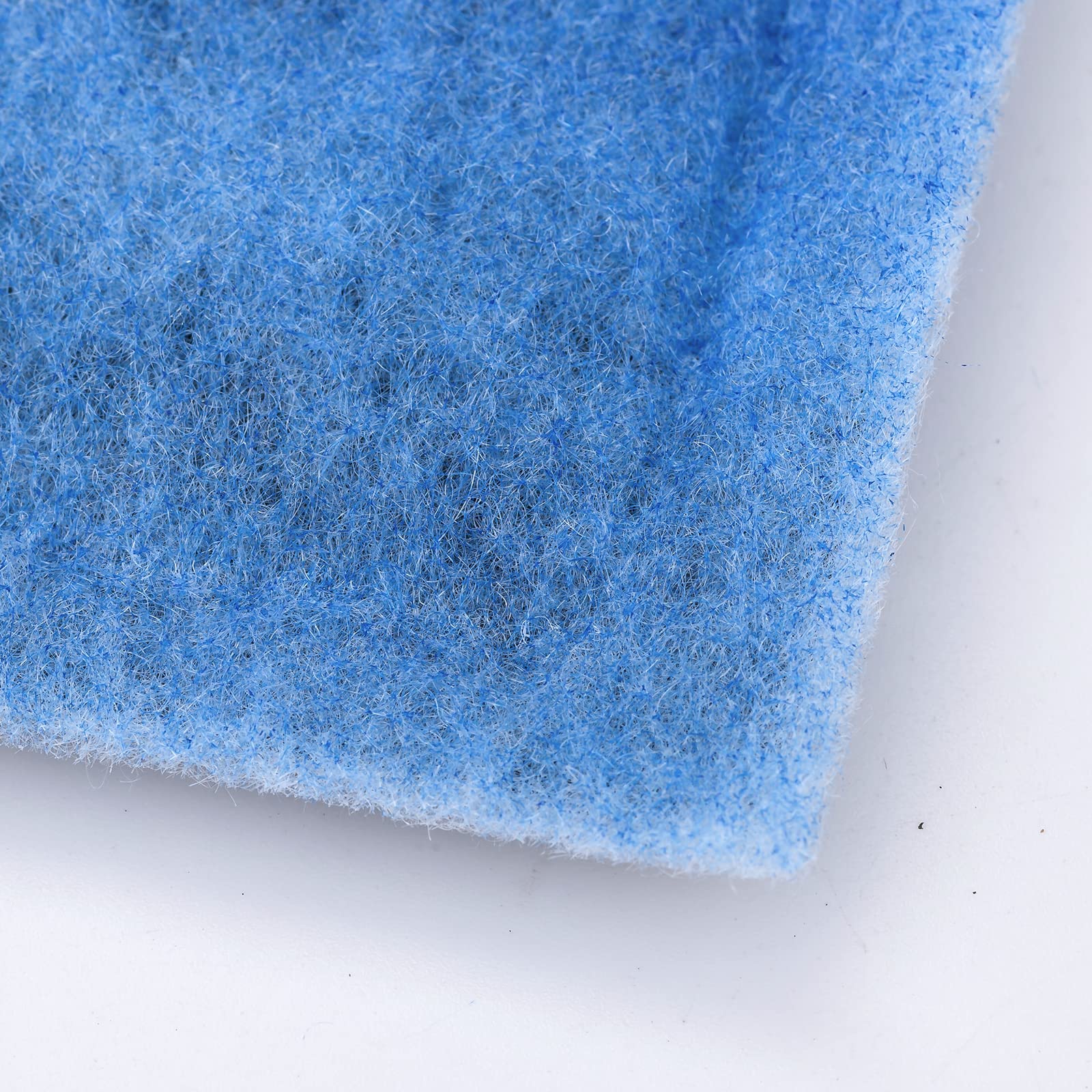 Ying-ti 10-pack filters for Aqua-Tech fit EZ-Change #2 smoothly.