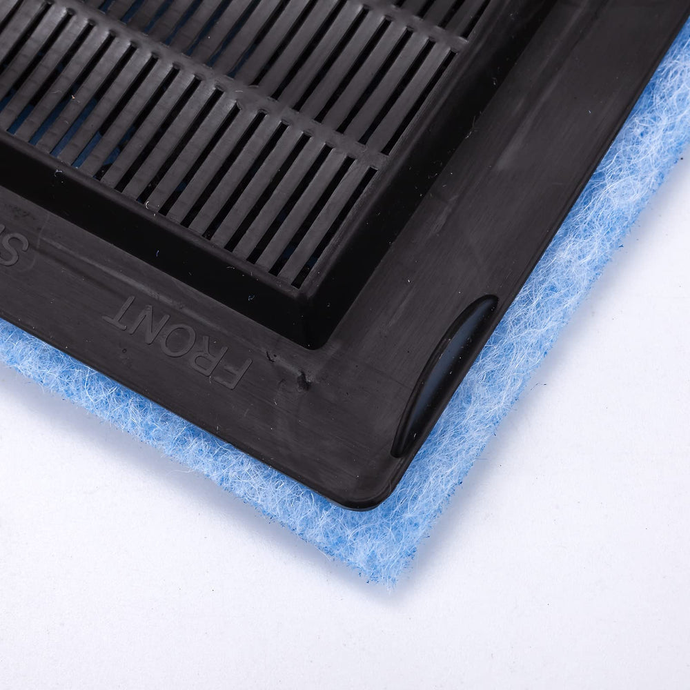 Ying-ti compatible cartridges support easy, mess-free replacements.
