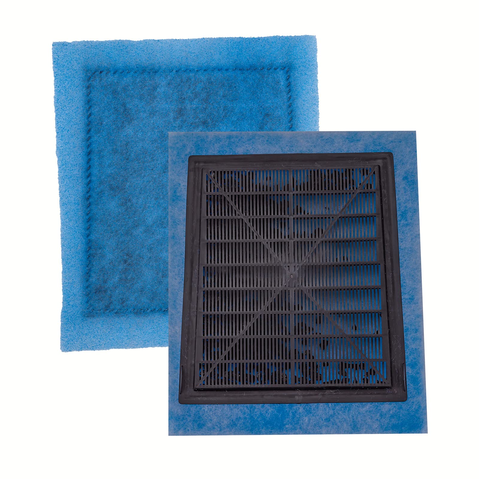 Ying-ti EZ-Change #3 compatible filter for simple cartridge swaps.