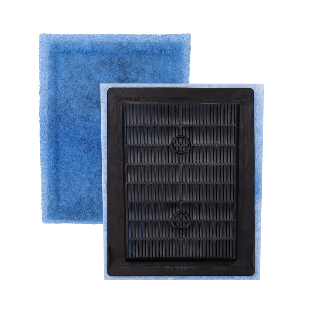 Ying-ti replacement cartridges ensure easy swaps and reliable filtration.