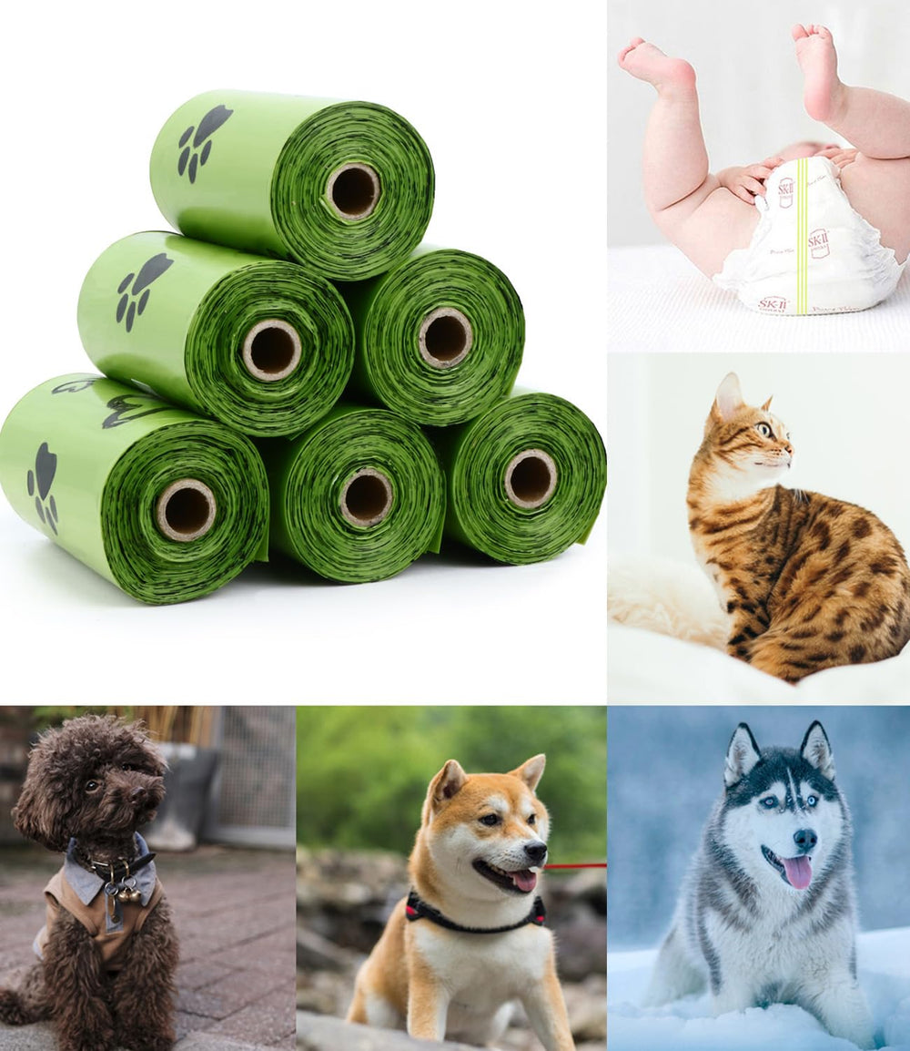 Yingdelai extra-thick bags guard against leaks on outdoor trips.