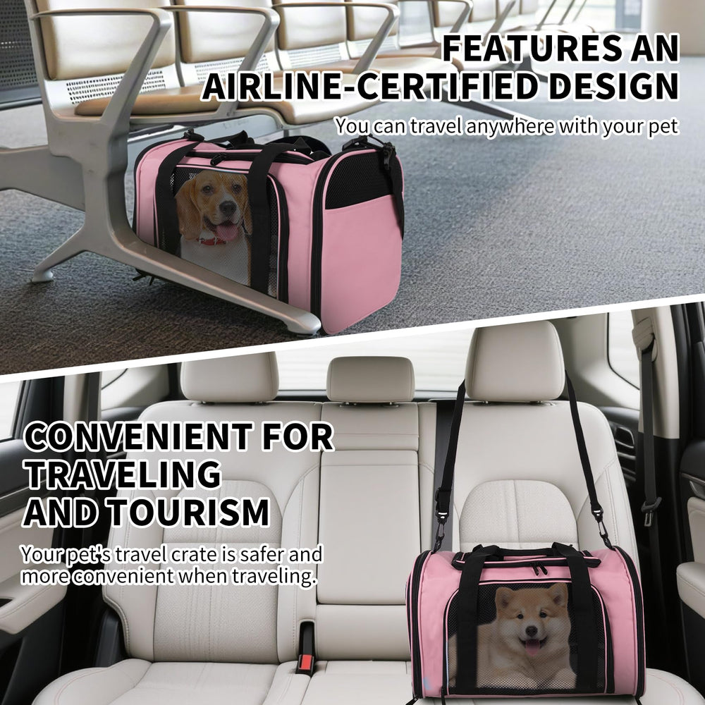 Yipincover removable carpet base provides a solid standing surface for pets
