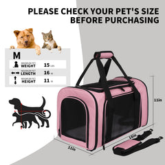 Yipincover side-entry carrier facilitates easy access and secure closure