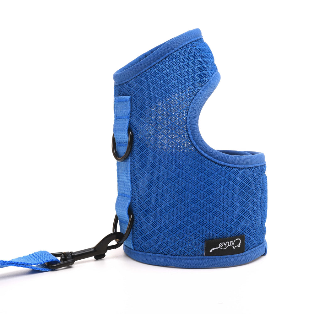 YIZHI MIAOW breathable mesh fabric keeps cats cool in warm weather