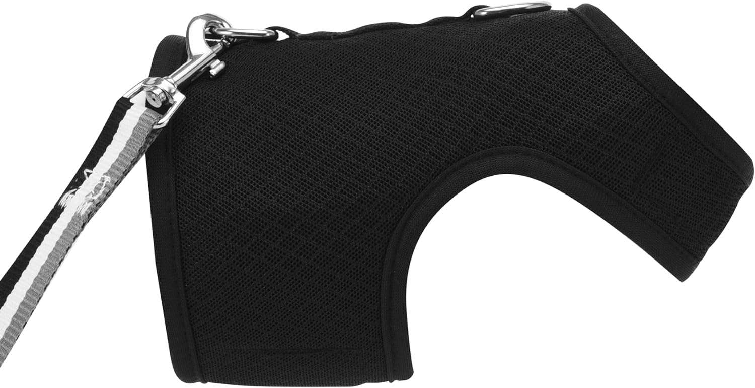 YIZHI MIAOW escape-proof fastener demonstrates secure closure