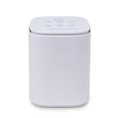 Yogasleep Pawzz white-noise-dog device creates a calmer environment for pets.