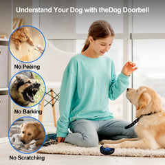 Yoiilifee door bell offers 60 melodies with adjustable volume