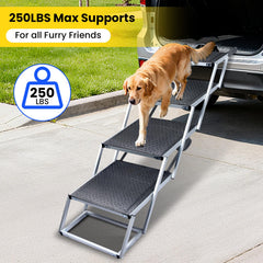 YOOKESEN aluminum frame emphasizes light weight and durability.