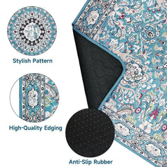 YOSEPATI waterproof inner layer demonstrates leakproof performance