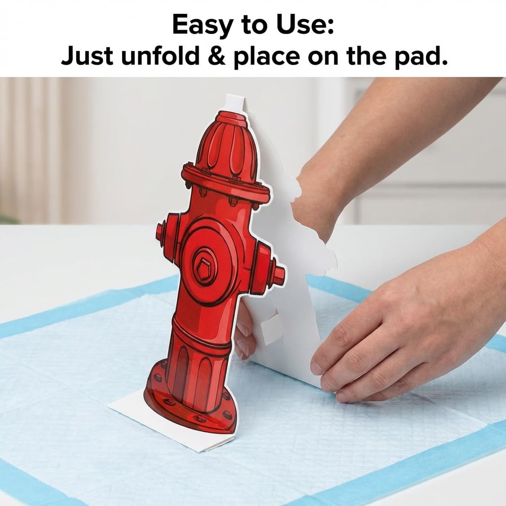 Compact hydrant post design by Yosoo Health Gear for small living spaces.