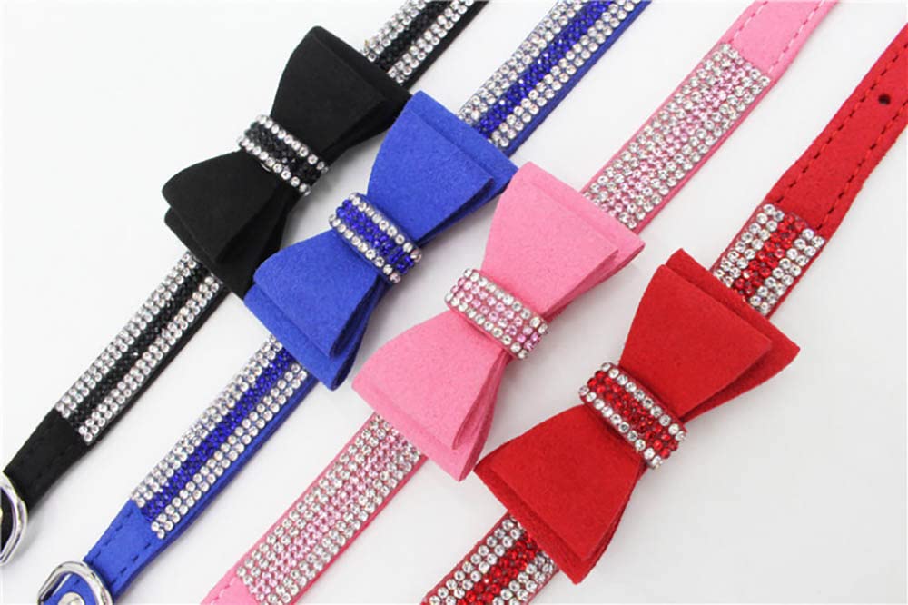 YOUALSO pink bow detail enhances photos and everyday wear
