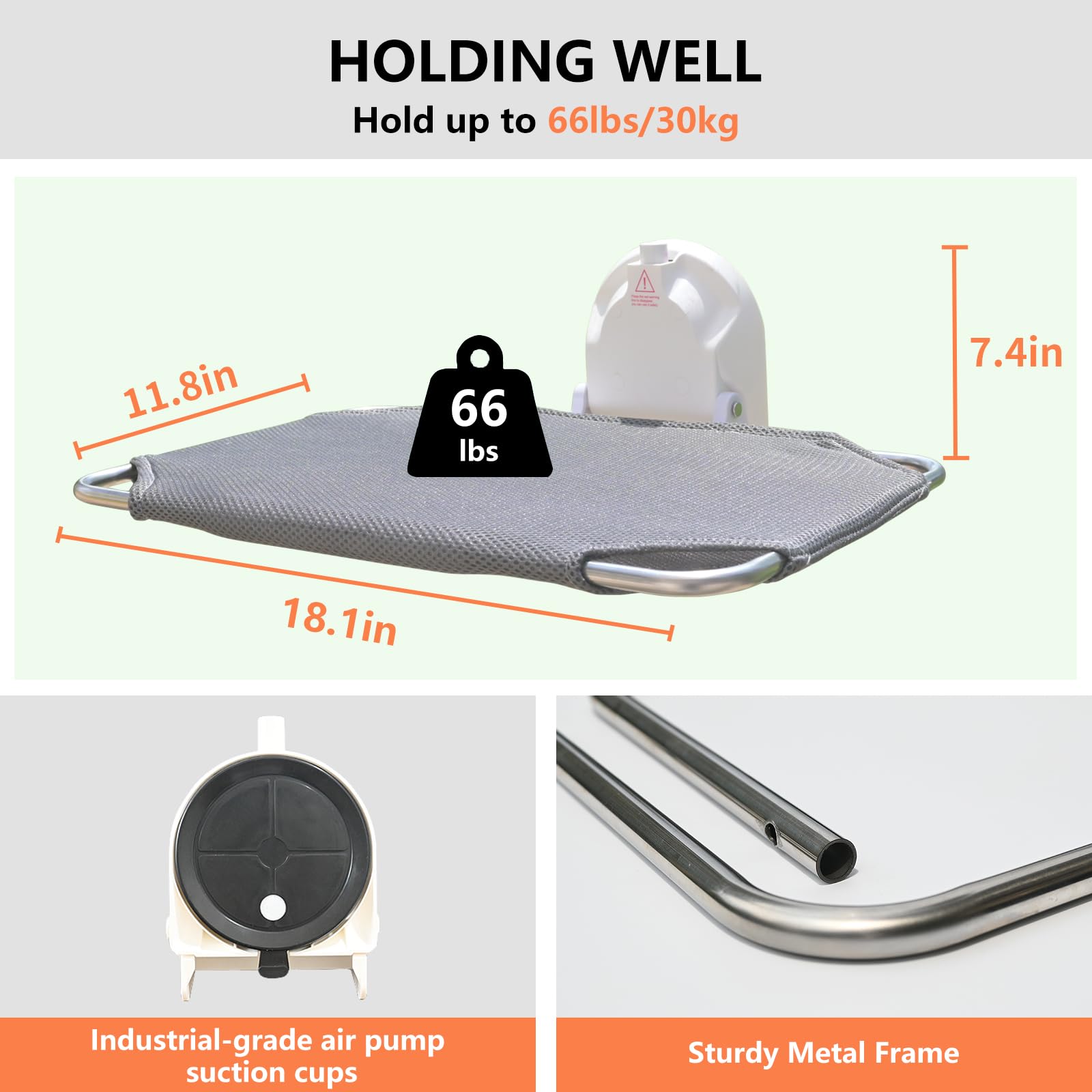 Youmtool easy-clean cover keeps daily lounging fresh