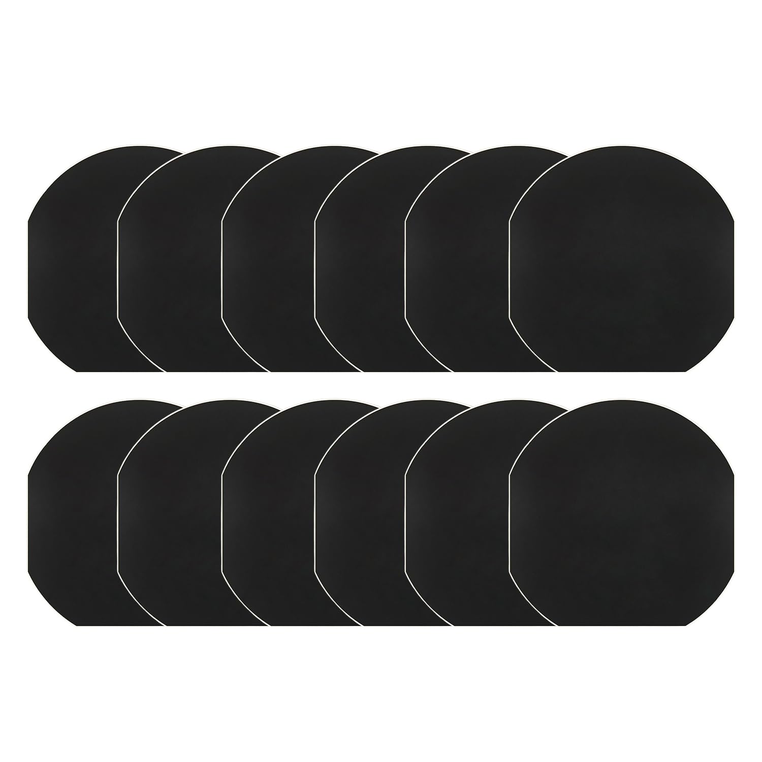 Youven 12-pack hoof tape for quick, secure wrap on horses