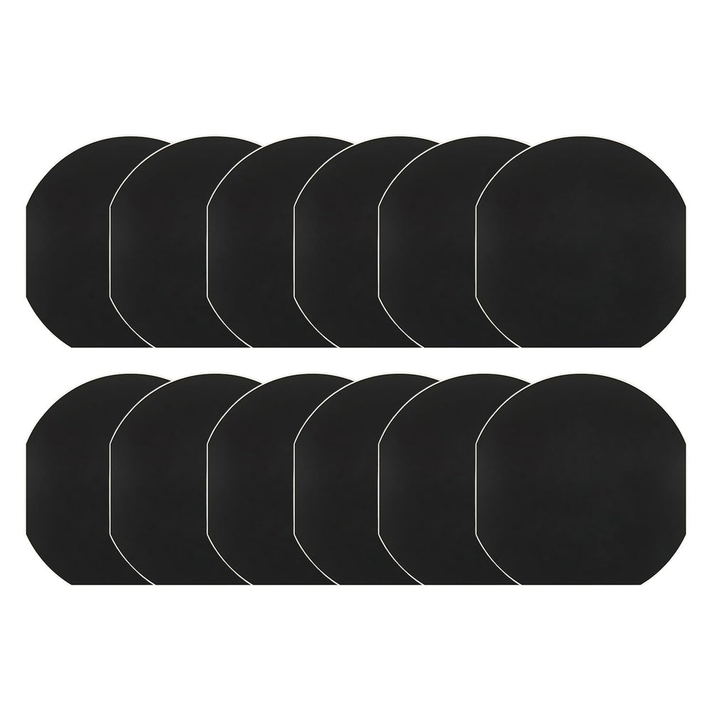 Youven 12-pack hoof tape for quick, secure wrap on horses